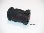 ASHIKA Puks GOM-238