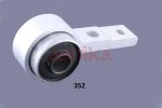 ASHIKA Puks GOM-352
