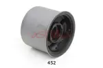 ASHIKA Puks GOM-452