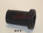 ASHIKA Laagripuks,  lehtvedru GOM-511