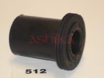 ASHIKA Laagripuks,  lehtvedru GOM-512