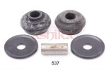 ASHIKA Puks GOM-537