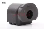 ASHIKA Puks GOM-D02
