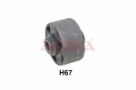 ASHIKA Puks GOM-H67