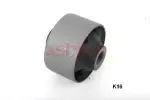 ASHIKA Puks GOM-K16