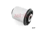 ASHIKA Puks GOM-K17