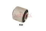 ASHIKA Puks GOM-K60