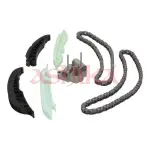 ASHIKA Mootori keti komplekt KCK0100
