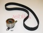 ASHIKA Hammasrihma komplekt KCT487