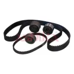 ASHIKA Hammasrihma komplekt KCT526C