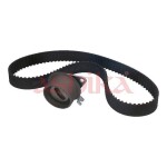 ASHIKA Hammasrihma komplekt KCT540