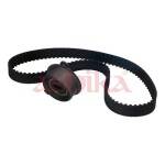 ASHIKA  Hammasrihma komplekt KCT571