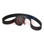 ASHIKA Hammasrihma komplekt KCT576