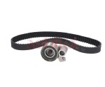 ASHIKA Hammasrihma komplekt KCT889B