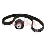 ASHIKA Hammasrihma komplekt KCT913