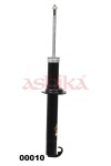 ASHIKA Amort MA-00010