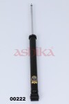ASHIKA Amort MA-00222