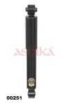 ASHIKA Amort MA-00251