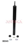 ASHIKA Amort MA-00343