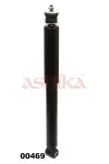 ASHIKA  Amort MA-00469