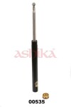 ASHIKA  Amort MA-00535