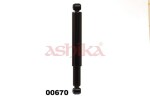 ASHIKA Amort MA-00670