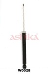 ASHIKA Amort MA-W0028