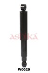 ASHIKA Amort MA-W0029
