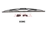 ASHIKA  Klaasipuhastaja kumm SA-X38C