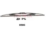ASHIKA Klaasipühkija (kojamees) SA-X50C