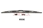 ASHIKA  Klaasipuhastaja kumm SA-X53C