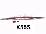 ASHIKA Klaasipühkija (kojamees) SA-X55S
