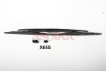 ASHIKA Klaasipuhastaja kumm SA-X65S