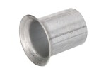 ASMET 0A.018 / exhaust system mounting element (flange)