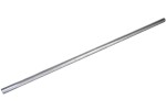 ASMET ASM0C.004 / exhaust pipe (straight, diameter: 50mm, length: 2000mm)