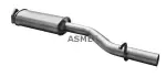 ASMET  Kesksummuti 01.025