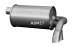 ASMET Lõppsummuti 03.097