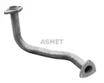 ASMET  Heitgaasitoru 05.053