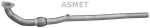 ASMET Heitgaasitoru (summutitoru) 05.121