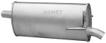 ASMET  Lõppsummuti 05.185