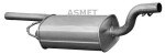 ASMET Kesksummuti 07.134