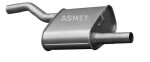 ASMET Lõppsummuti 07.135