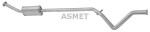 ASMET Kesksummuti 08.053