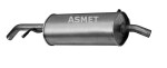 ASMET Lõppsummuti 09.085