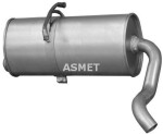 ASMET Lõppsummuti 09.089