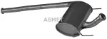 ASMET  Kesksummuti 10.065