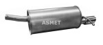 ASMET Lõppsummuti 10.128