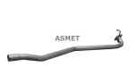 ASMET  Heitgaasitoru 11.032
