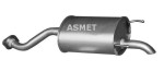 ASMET  Lõppsummuti 13.016