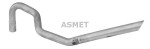 ASMET  Heitgaasitoru 14.044